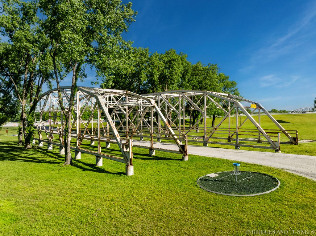 H. Tom Kight Jr. Bridge