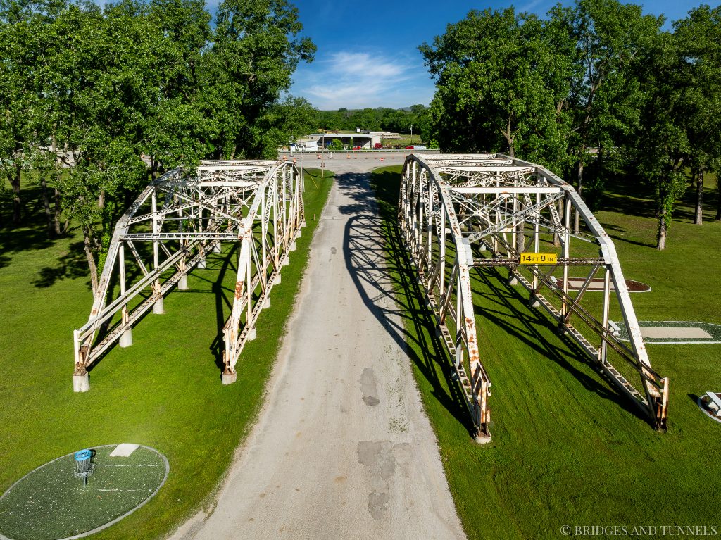 H. Tom Kight Jr. Bridge