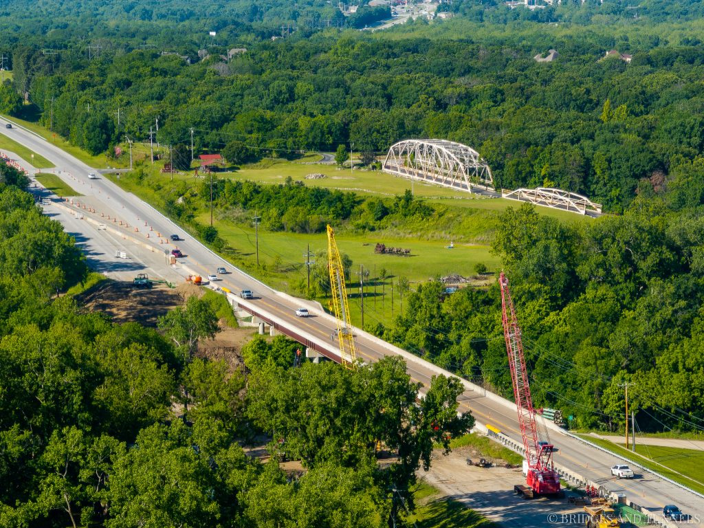 H. Tom Kight Jr. Bridge