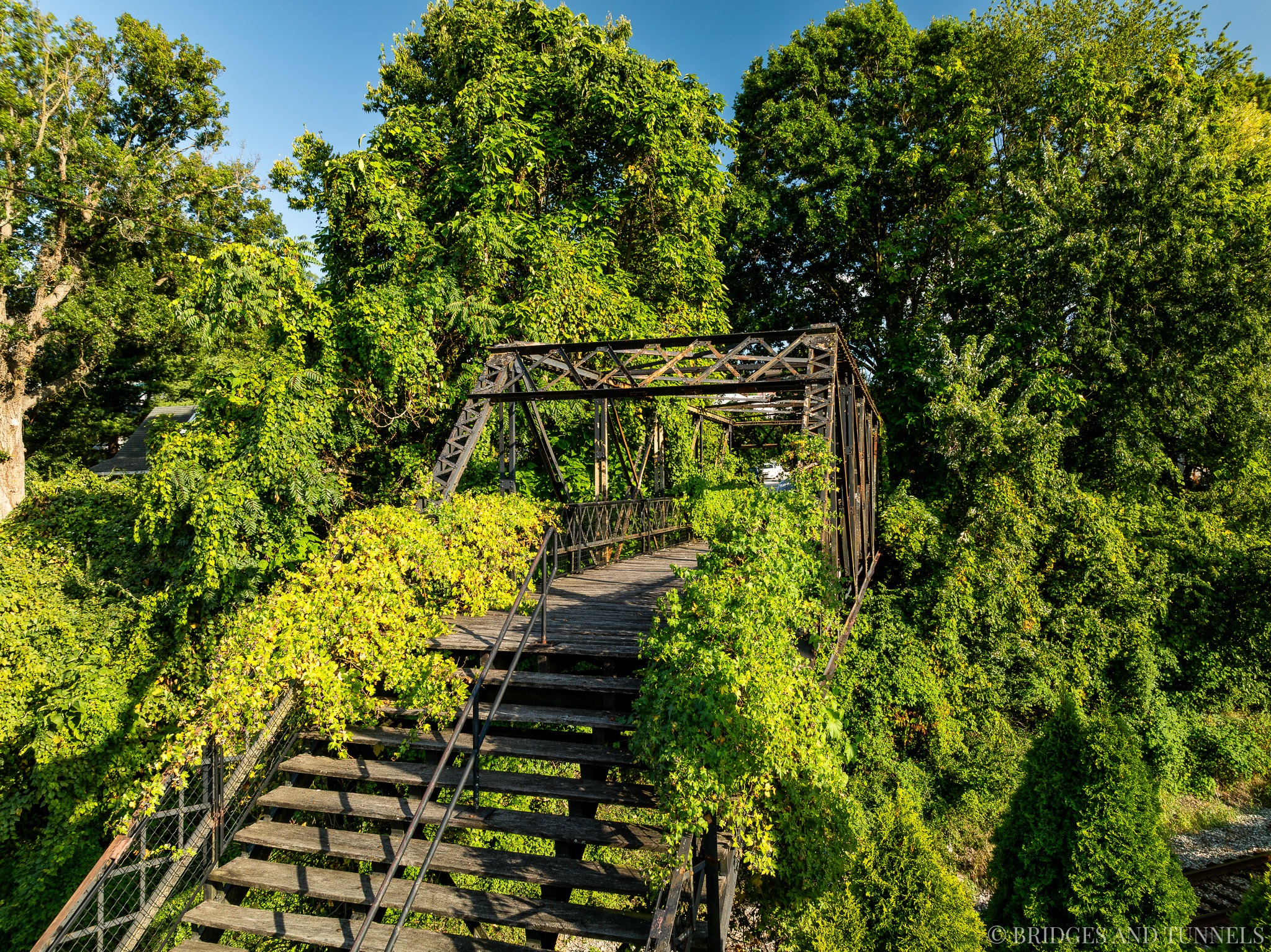 Van Voast Avenue Bridge