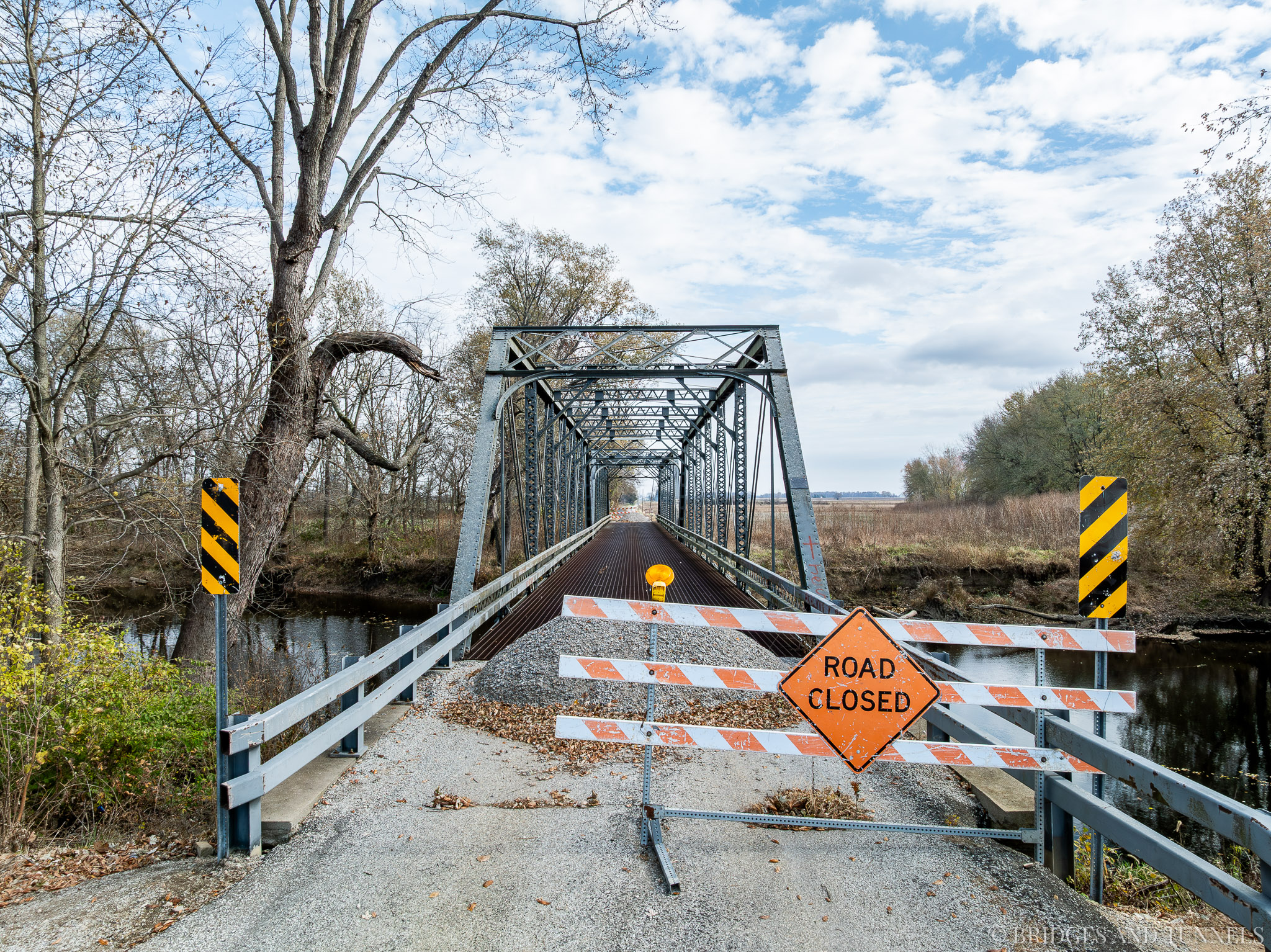 Pugh Ford Bridge