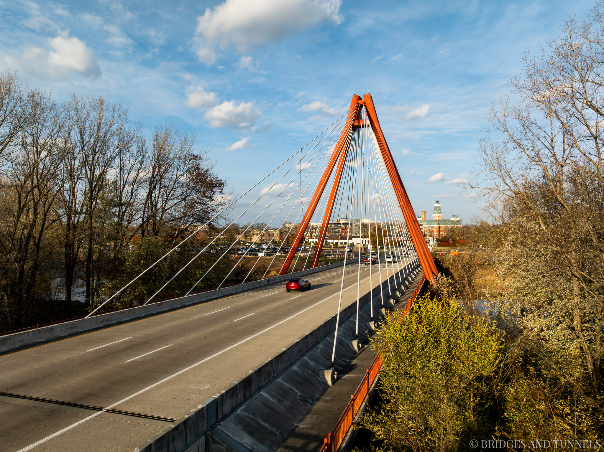 Robert N. Stewart Bridge