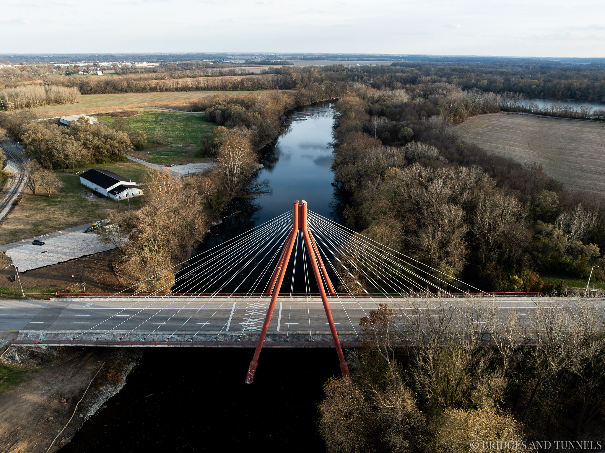 Robert N. Stewart Bridge