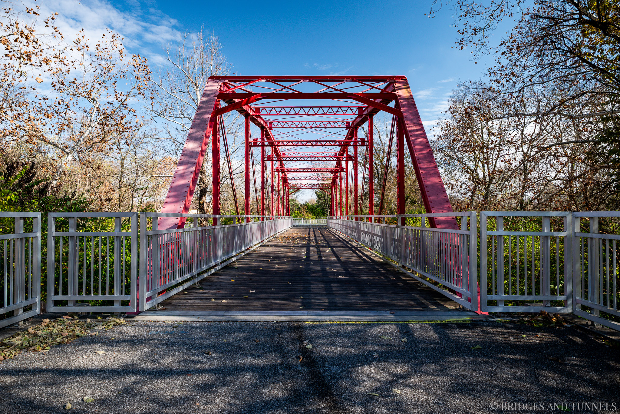 Newbern Bridge