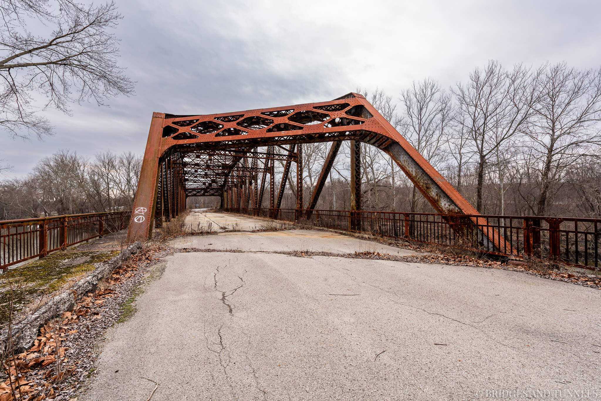 Willow Grove Bridge
