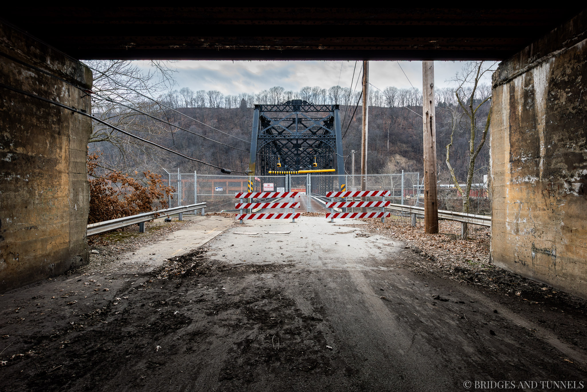 Fallston Bridge
