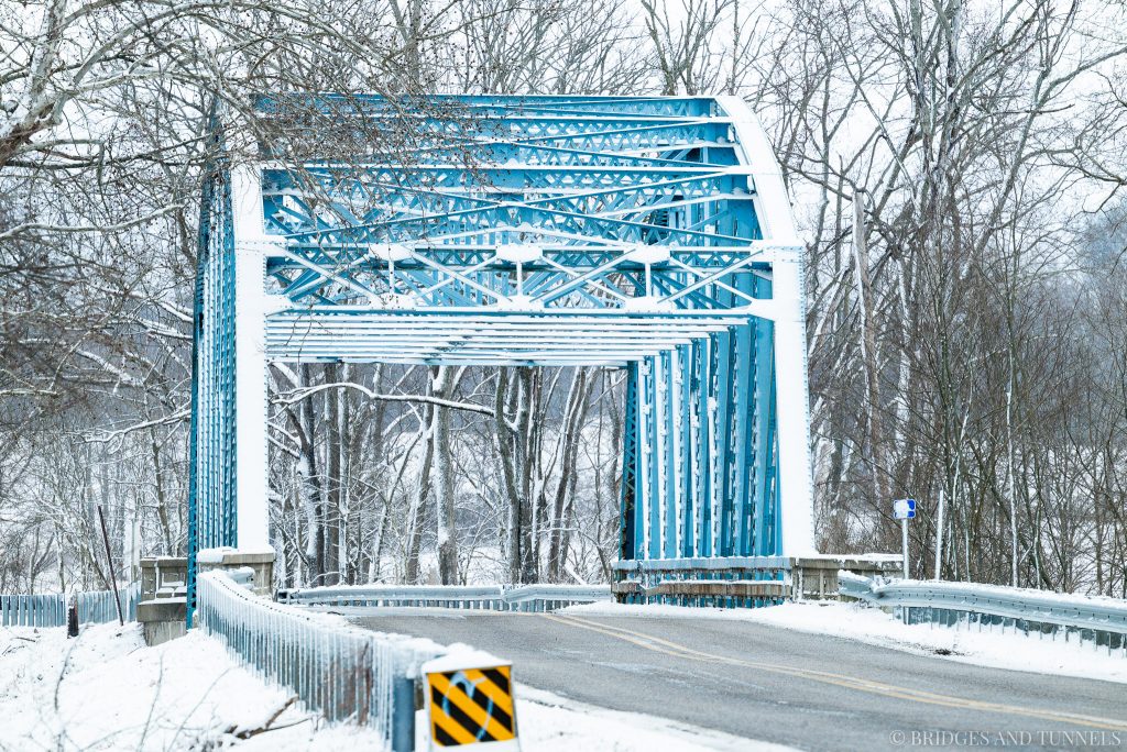 Bell Bridge