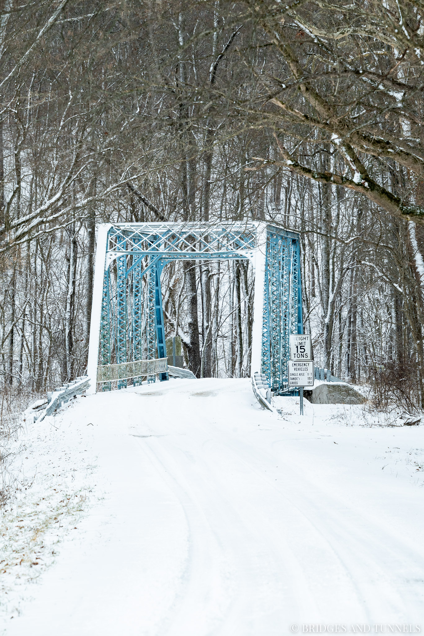 Hibbs Ford Bridge