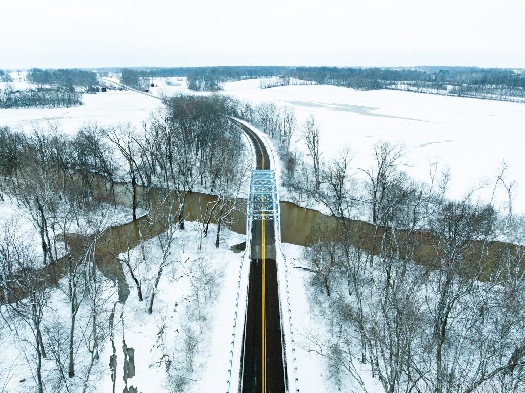 Bell Bridge