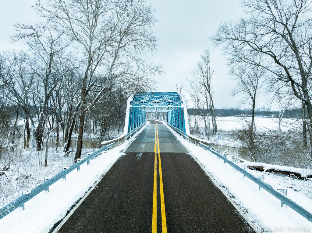 Bell Bridge