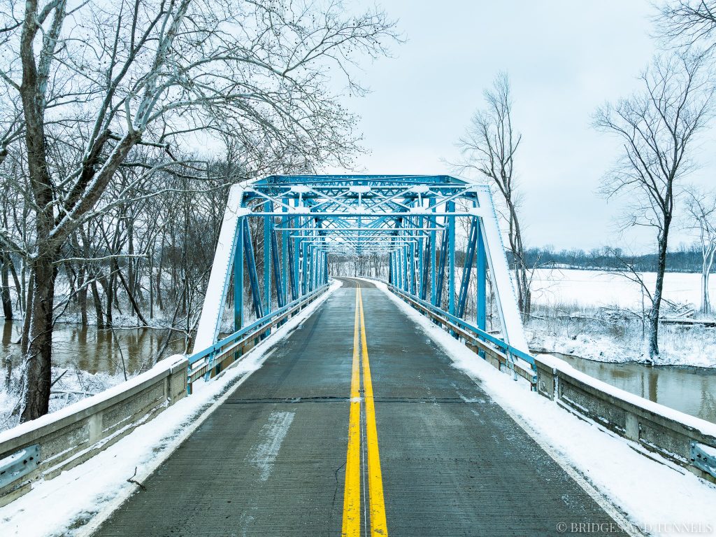 Bell Bridge