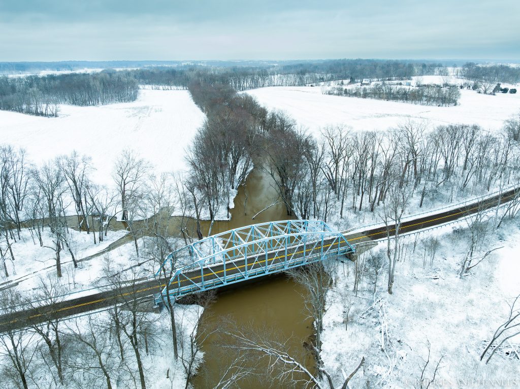 Bell Bridge