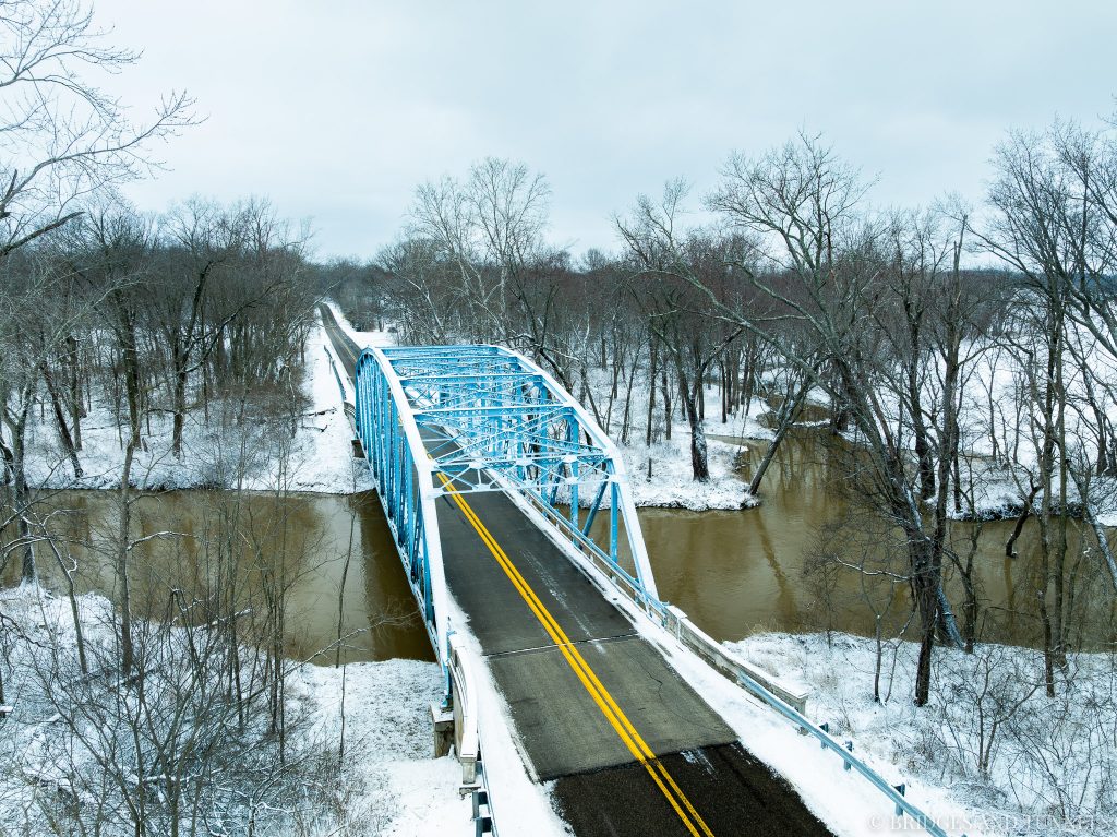 Bell Bridge