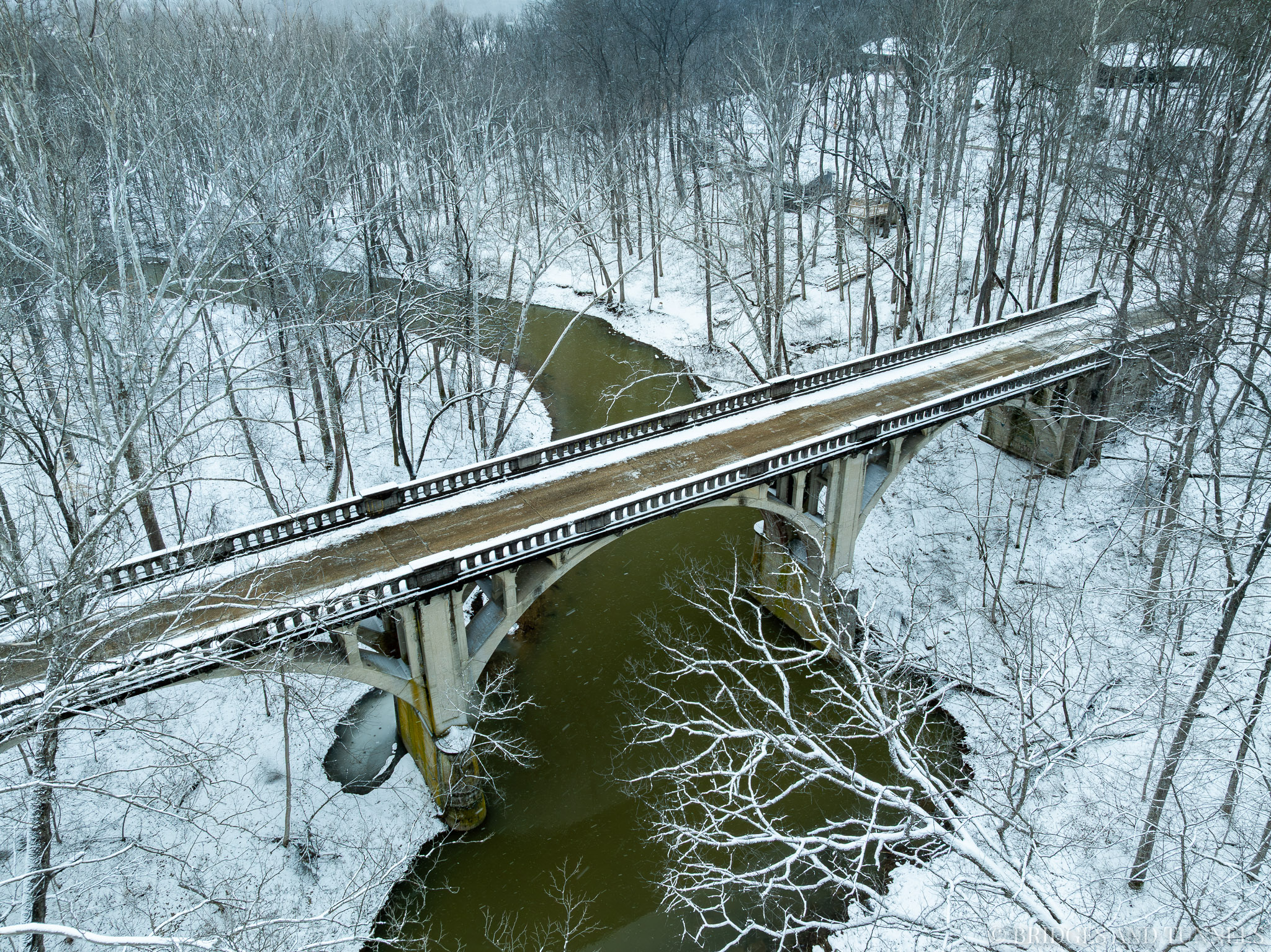 Putnamville Bridge