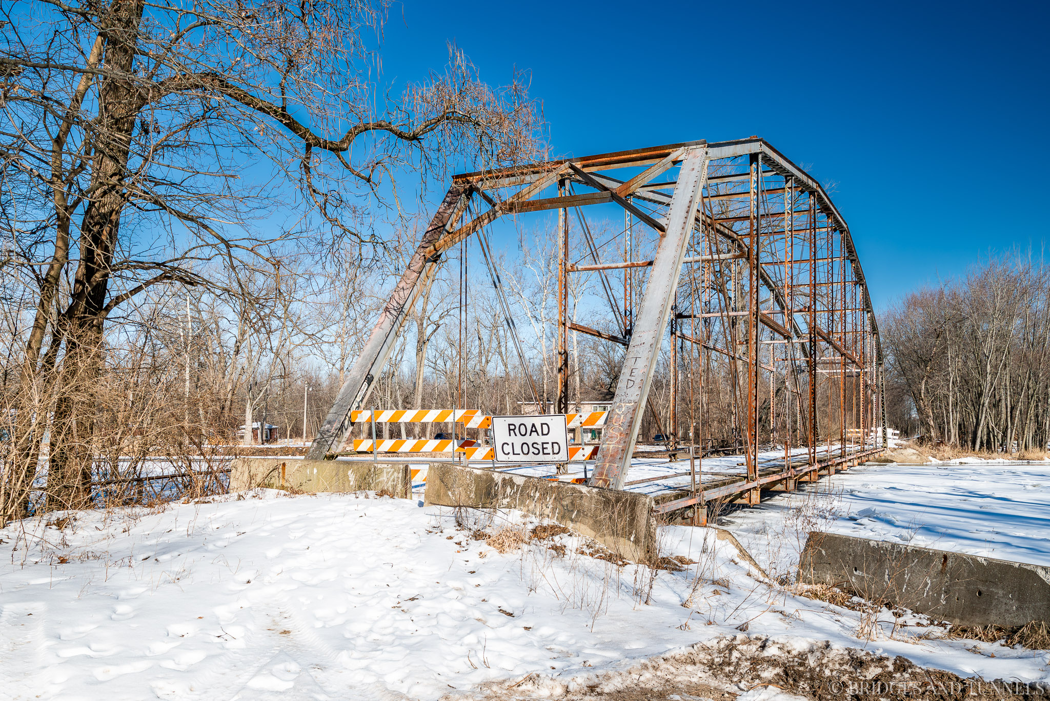 State Line Bridge