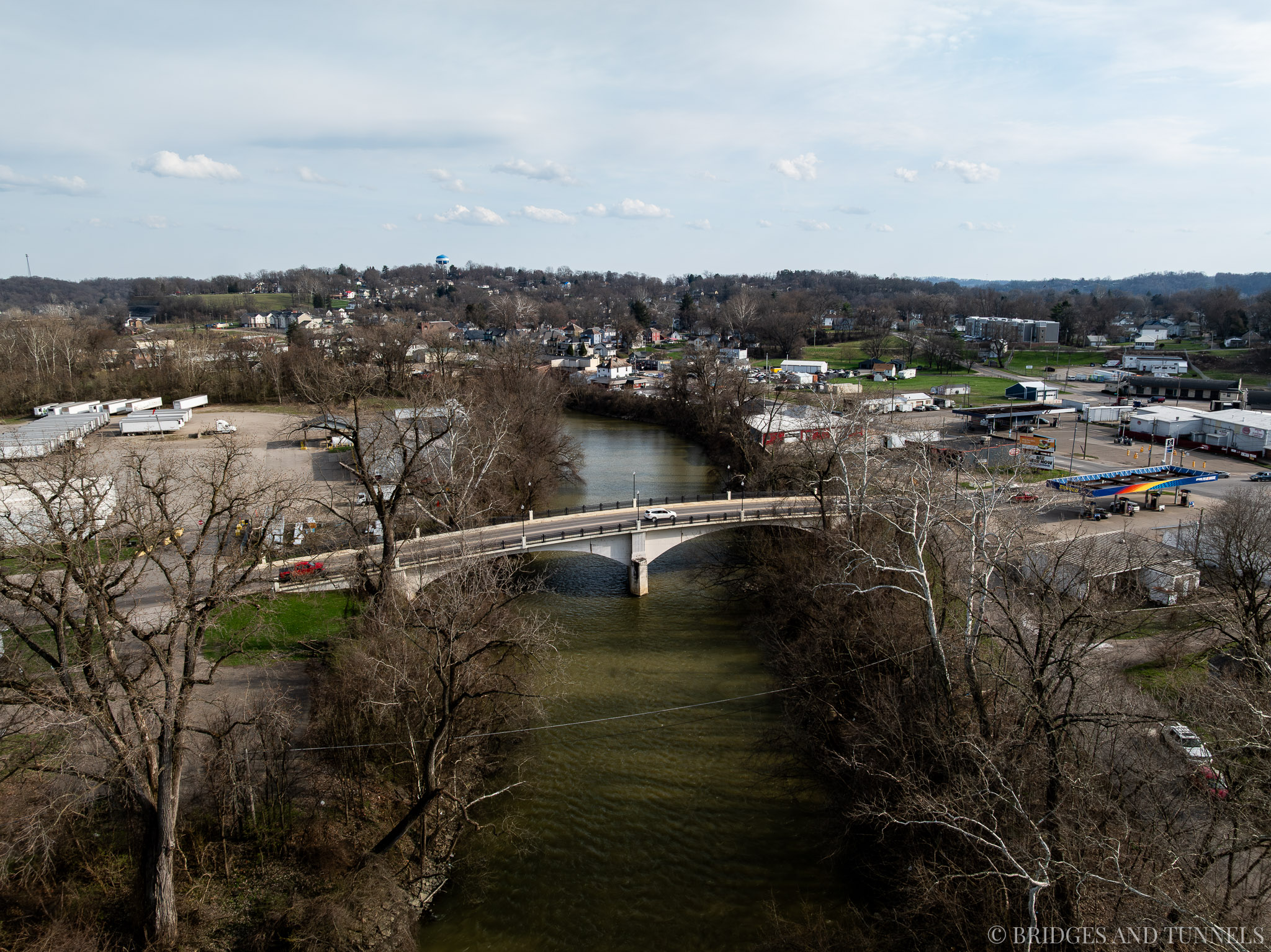 State Street Bridge