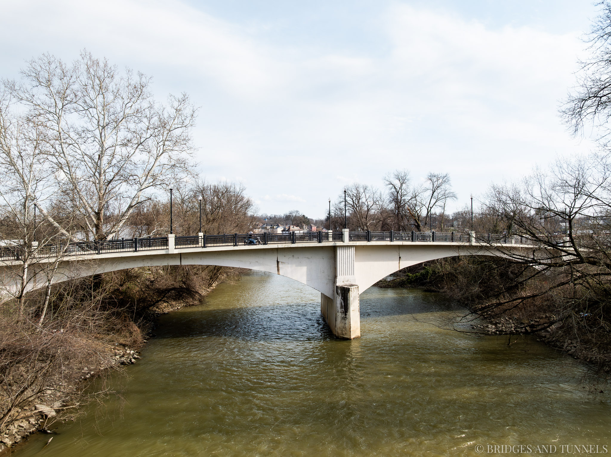 State Street Bridge